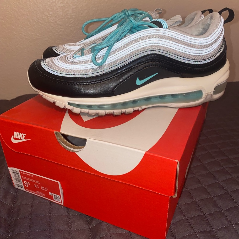 Air Max 97’s